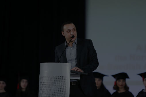 <strong>Alumni Association Board</strong>