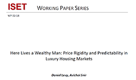 Here Lives a Wealthy Man