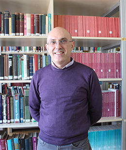 Norberto Pignatti