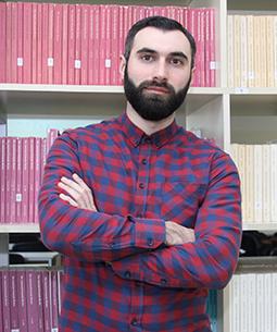 Nodar Ivanishvili