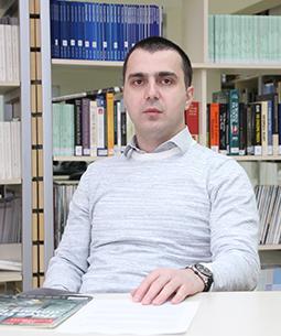Zurab Abramishvili