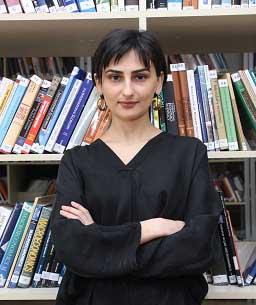 Tamar Kutibashvili