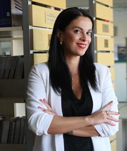 Nina Sukhanskaya