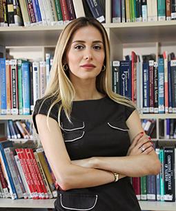 Mari Khokhobashvili
