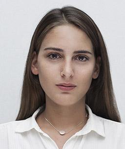 Ani Kelauradze 