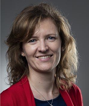 Barbara Pertold-Gebicka