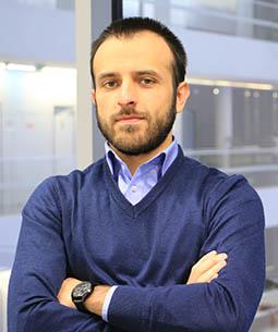 Shalva Mkhatrishvili 