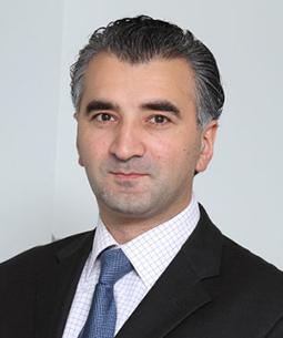 Levan Efremidze