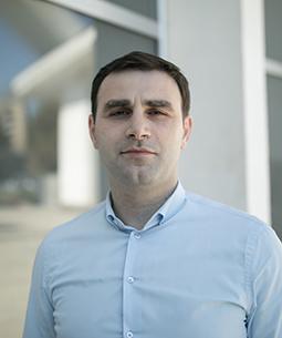 Nikoloz Koiava