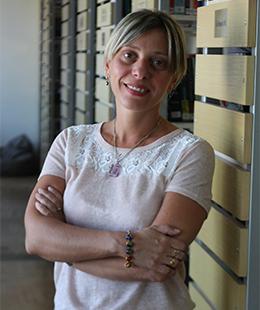 Teona Khaindrava