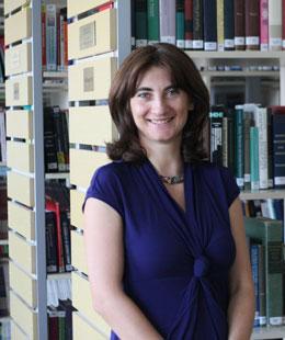 Karine Torosyan