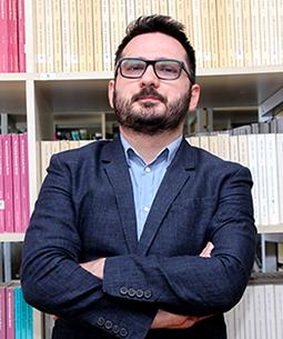 Bakari Baratashvili