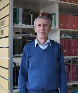 Irakli Tevdoradze
