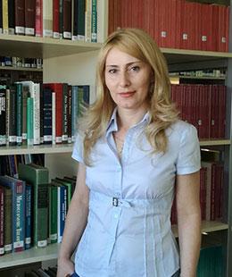 Eka Mosiashvili