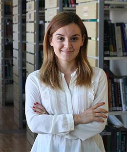 Guranda Darchidze