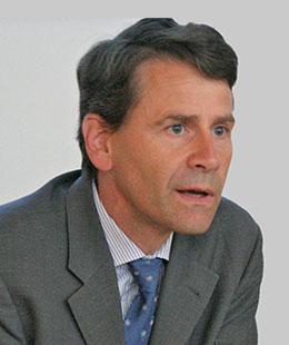 Stephan von Cramon-Taubadel