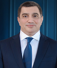 Ruslan Alikhanov