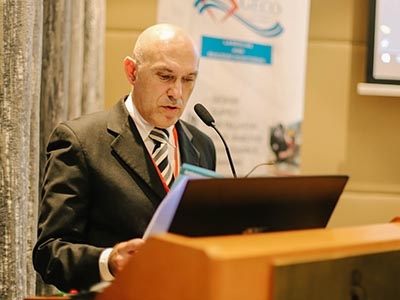 ISET&rsquo;s Norberto Pignatti elected as Secretary of the European Association for Comparative Economic Studies